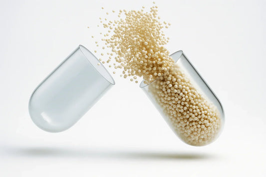 Fortizel® — The Secret to Stronger Recovery and Cellular Protection