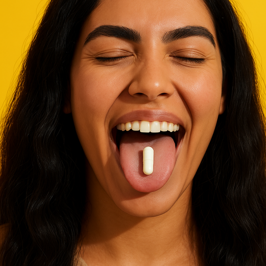 Re:Born Research | Stronger Recovery and Autoimmune flare-ups