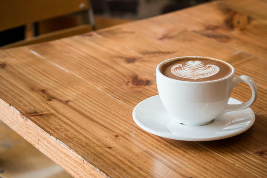 Caffeine-Free Focus — How to Stay Energized Without the Crash
